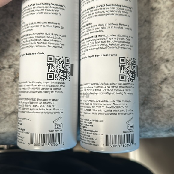 Olaplex Dry Shampoo - Picture 2 of 3